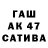 Бутират оксибутират Konstantin Zalivin
